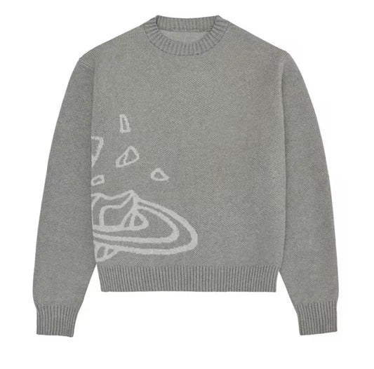Sweater „Planet”
